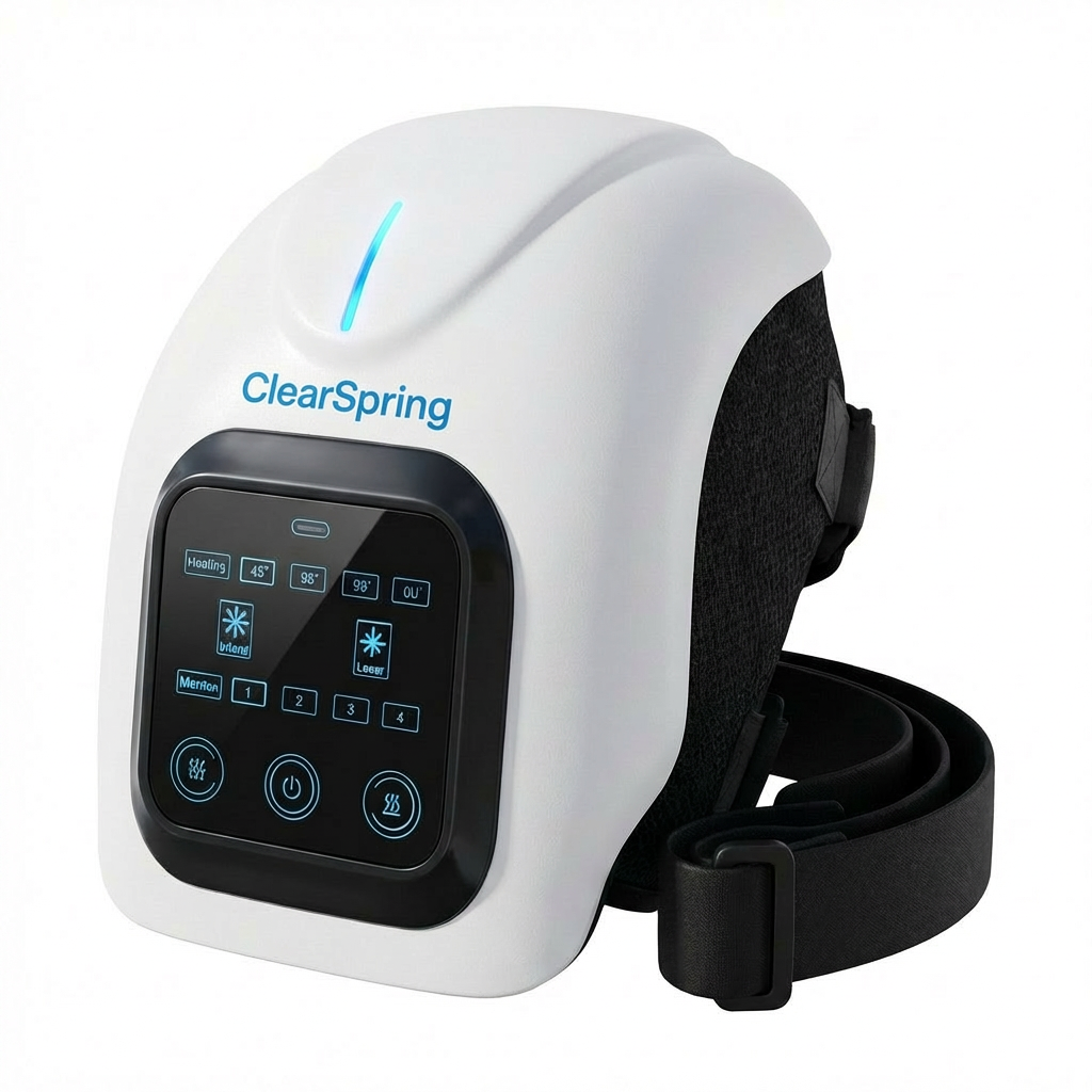 3 in 1 Knee Massager