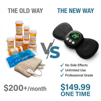 ClearSpring™ Neuro Relief