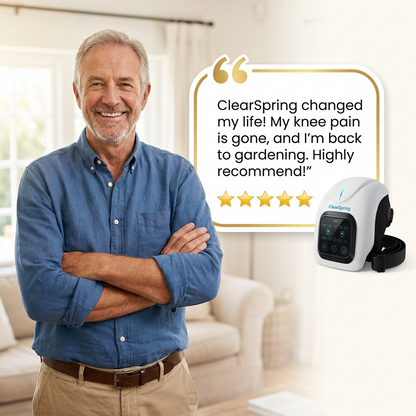3 in 1 Knee Massager